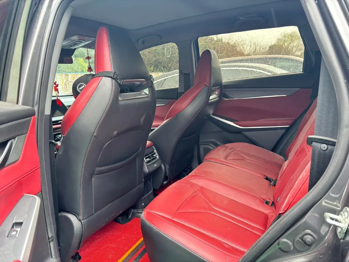 2022 ChangAn CS75 Plus 1.5T 188HP L4 8AT,autocango,china used car exporter,china ev exporter,chinese used car exporter,chinese used ev exporter