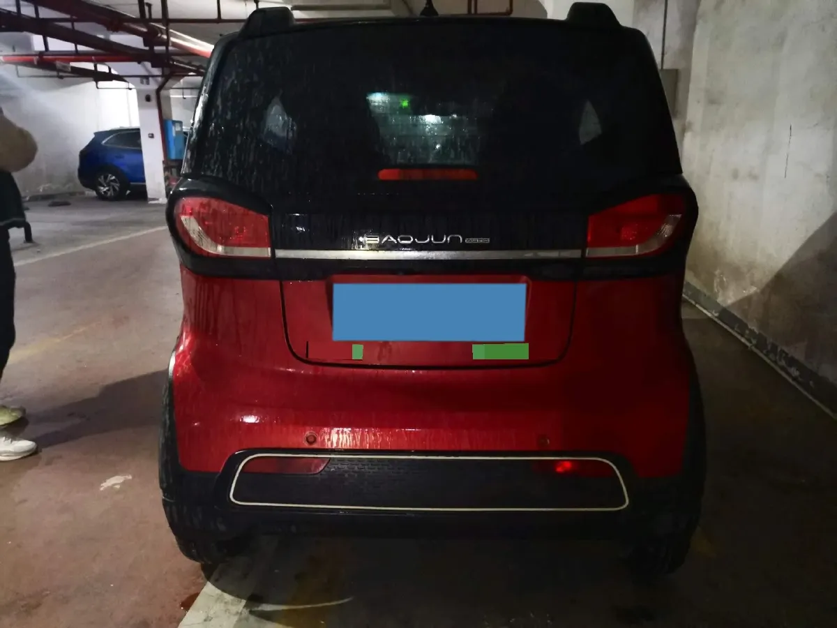 2019 BaoJun E100 BEV 24KWH,autocango,china used car exporter,china ev exporter,chinese used car exporter,chinese used ev exporter