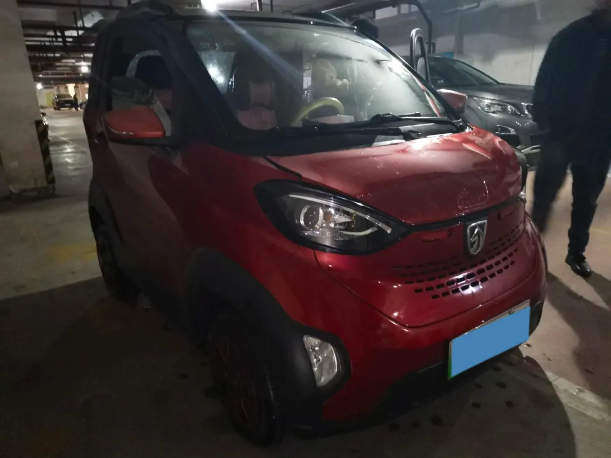 2019 BaoJun E100 BEV 24KWH,autocango,china used car exporter,china ev exporter,chinese used car exporter,chinese used ev exporter