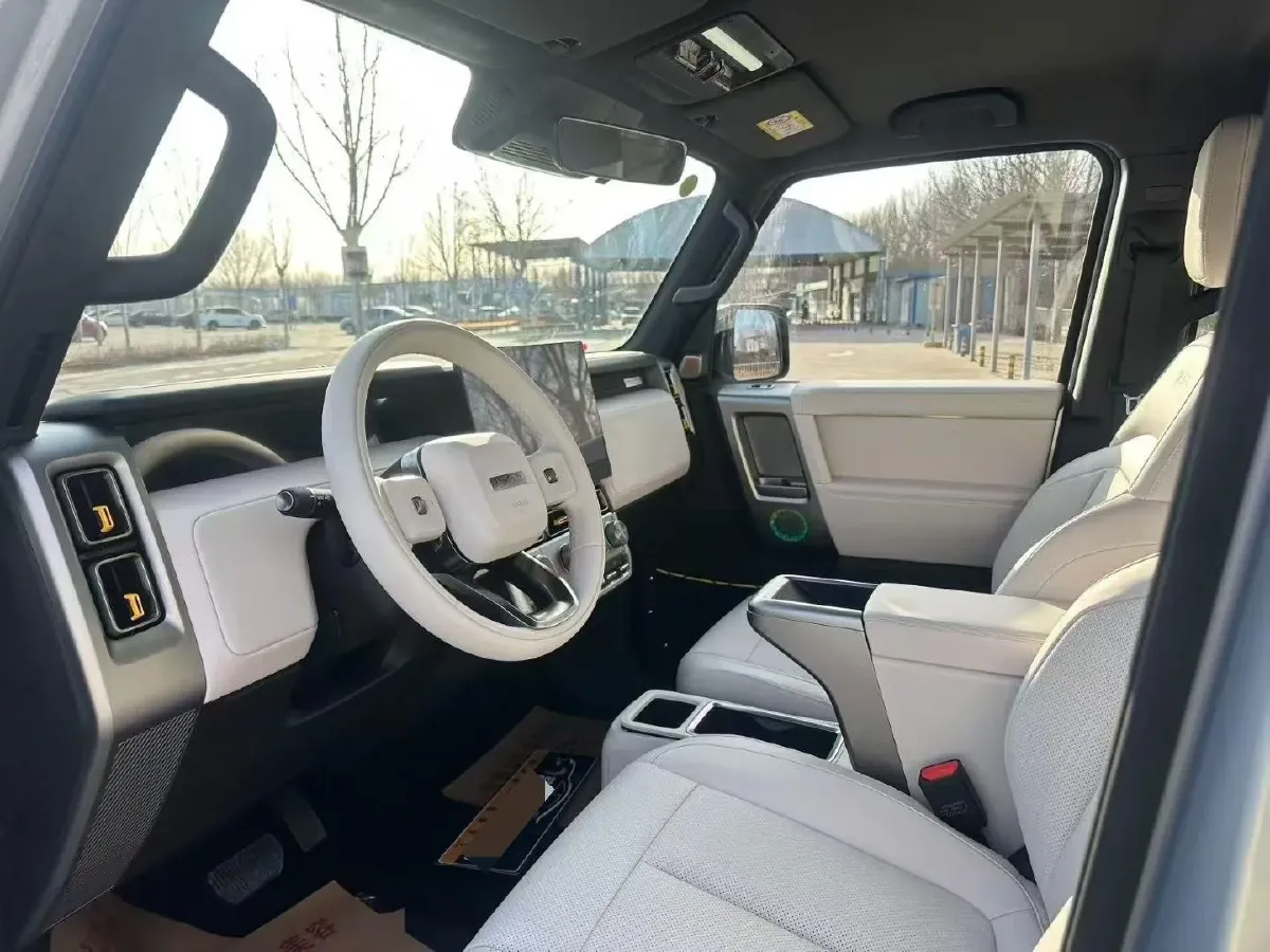 2026 iCAR iCAR Super V23 BEV,autocango,china used car exporter,china ev exporter,chinese used car exporter,chinese used ev exporter