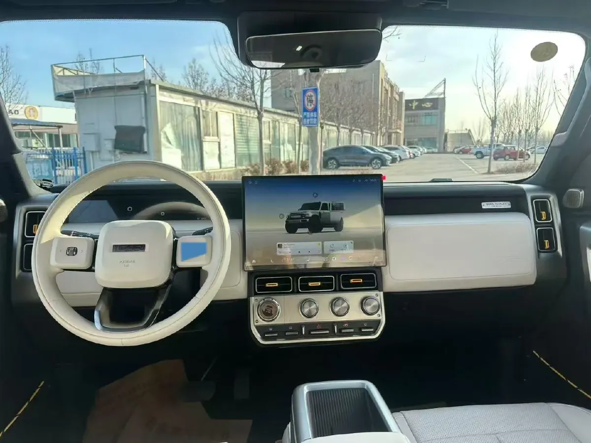 2026 iCAR iCAR Super V23 BEV,autocango,china used car exporter,china ev exporter,chinese used car exporter,chinese used ev exporter