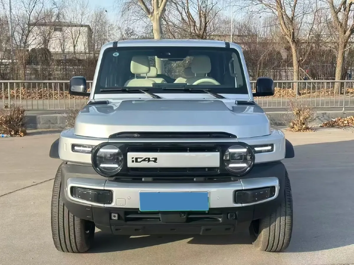 2026 iCAR iCAR Super V23 BEV,autocango,china used car exporter,china ev exporter,chinese used car exporter,chinese used ev exporter