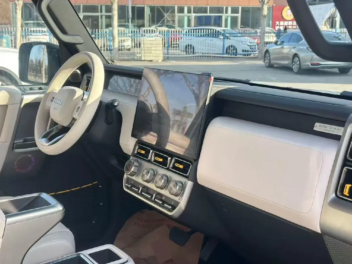 2026 iCAR iCAR Super V23 BEV,autocango,china used car exporter,china ev exporter,chinese used car exporter,chinese used ev exporter