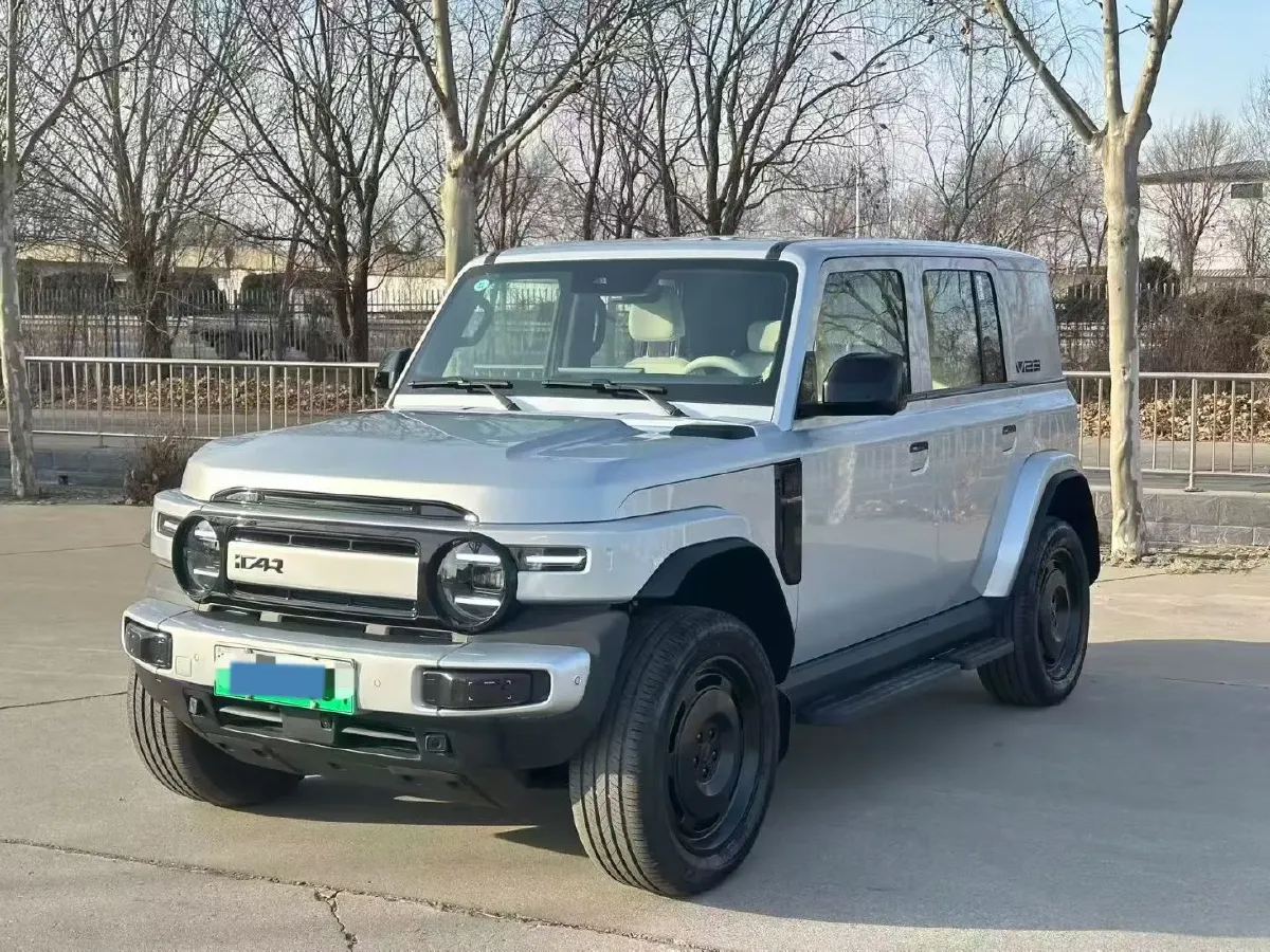 2026 iCAR iCAR Super V23 BEV,autocango,china used car exporter,china ev exporter,chinese used car exporter,chinese used ev exporter