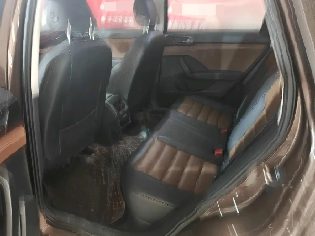 2020 Volkswagen Tharu 2.0T 186HP L4 7DCT,autocango,china used car exporter,china ev exporter,chinese used car exporter,chinese used ev exporter