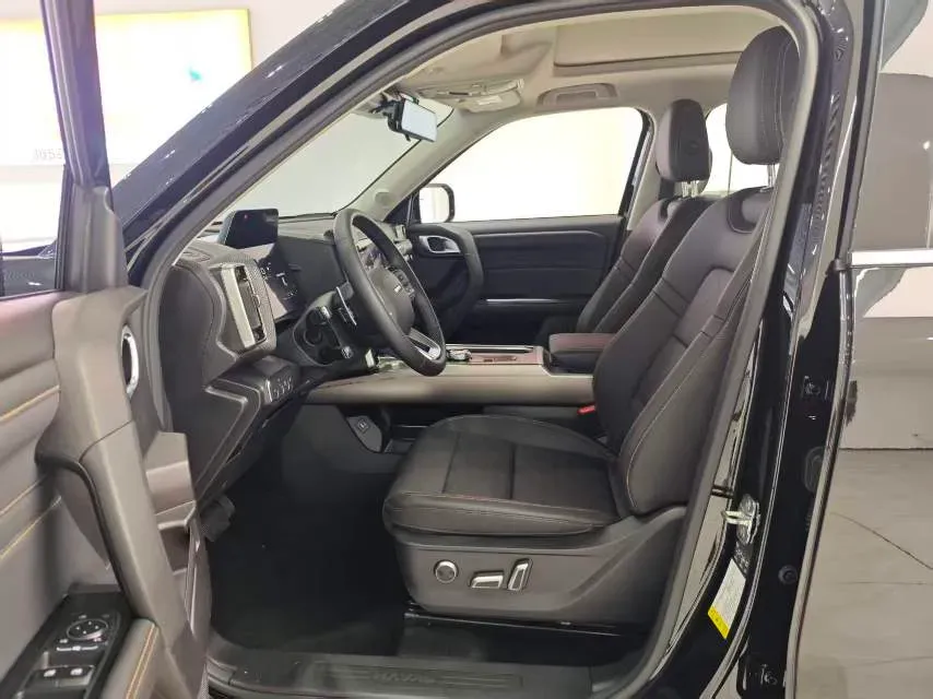 2024 Haval Dargo 1.5T 184HP L4 7DCT,autocango,china used car exporter,china ev exporter,chinese used car exporter,chinese used ev exporter