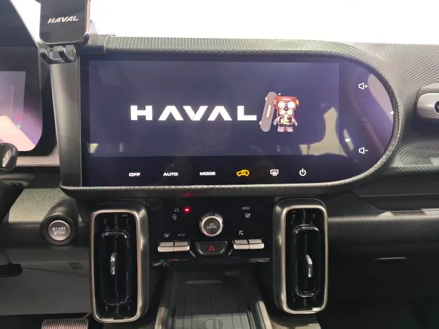 2024 Haval Dargo 1.5T 184HP L4 7DCT,autocango,china used car exporter,china ev exporter,chinese used car exporter,chinese used ev exporter