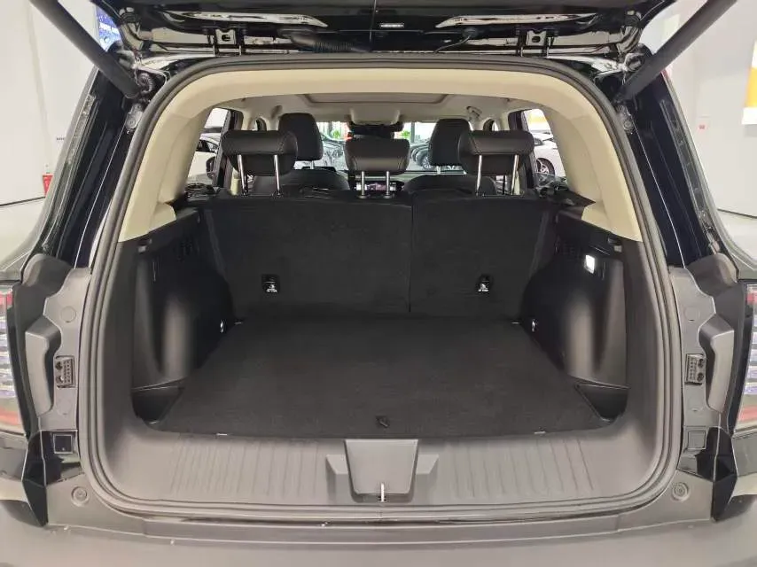 2024 Haval Dargo 1.5T 184HP L4 7DCT,autocango,china used car exporter,china ev exporter,chinese used car exporter,chinese used ev exporter