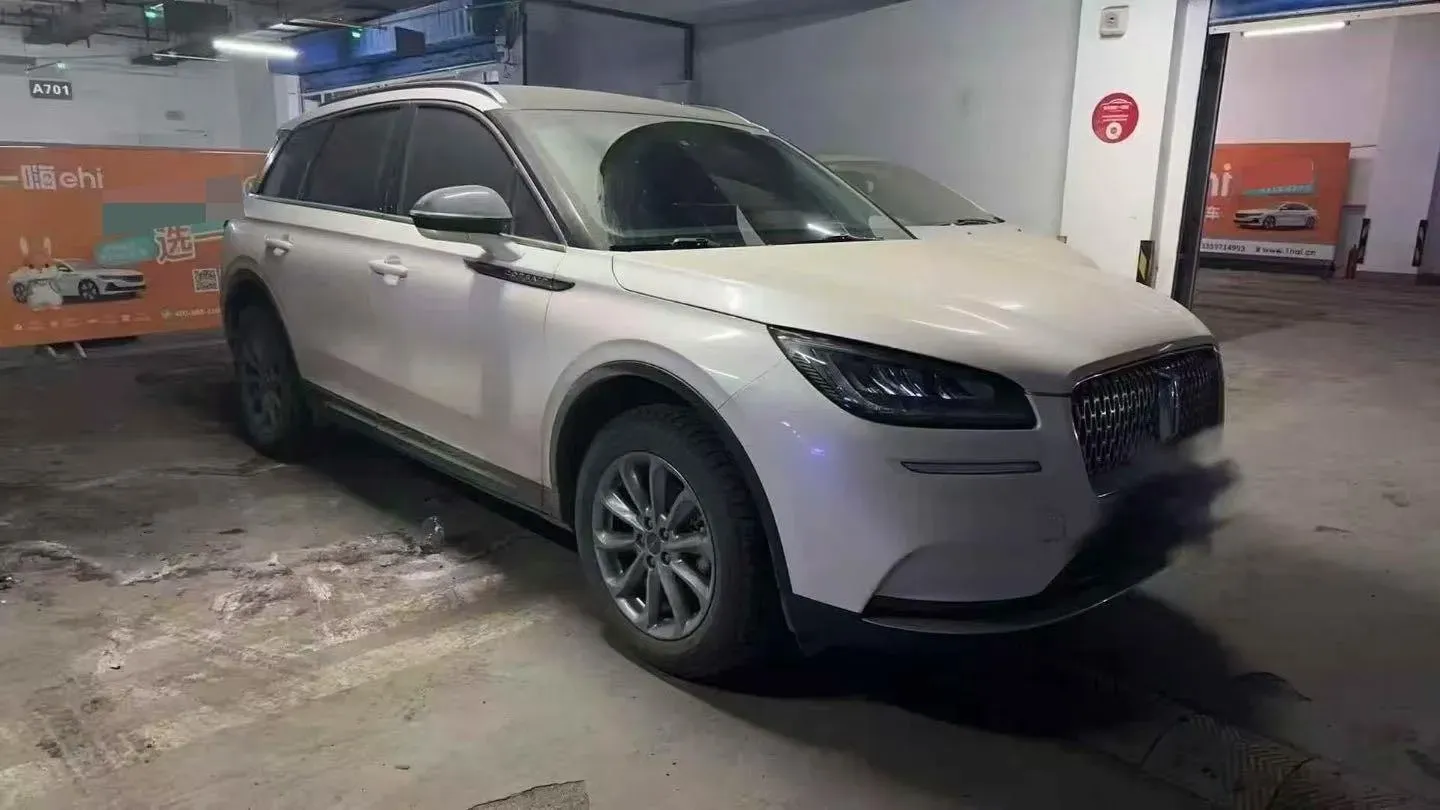 2020 Lincoln Corsair 2.0T 245HP L4 8AT,autocango,china used car exporter,china ev exporter,chinese used car exporter,chinese used ev exporter