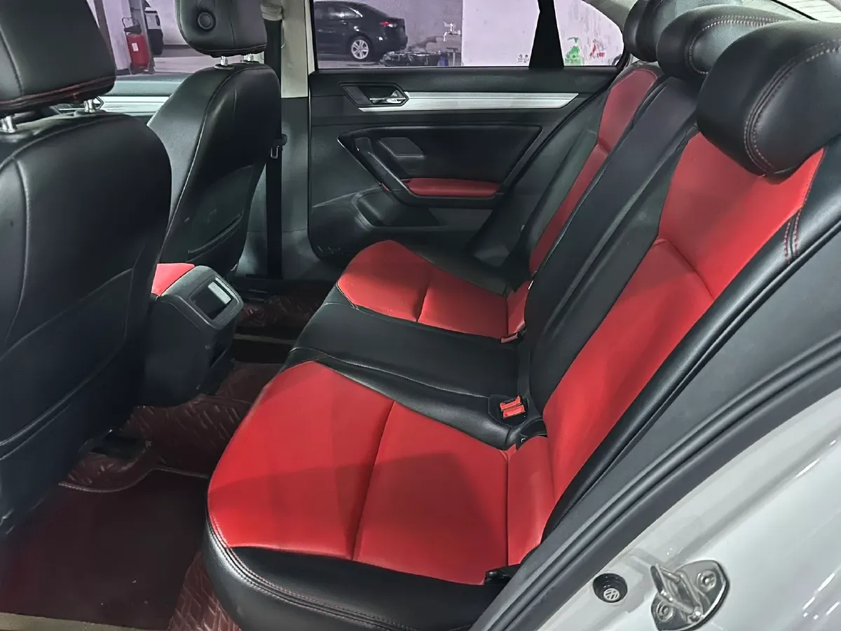 2018 Volkswagen Lamando 1.4T 131HP L4 7DCT,autocango,china used car exporter,china ev exporter,chinese used car exporter,chinese used ev exporter