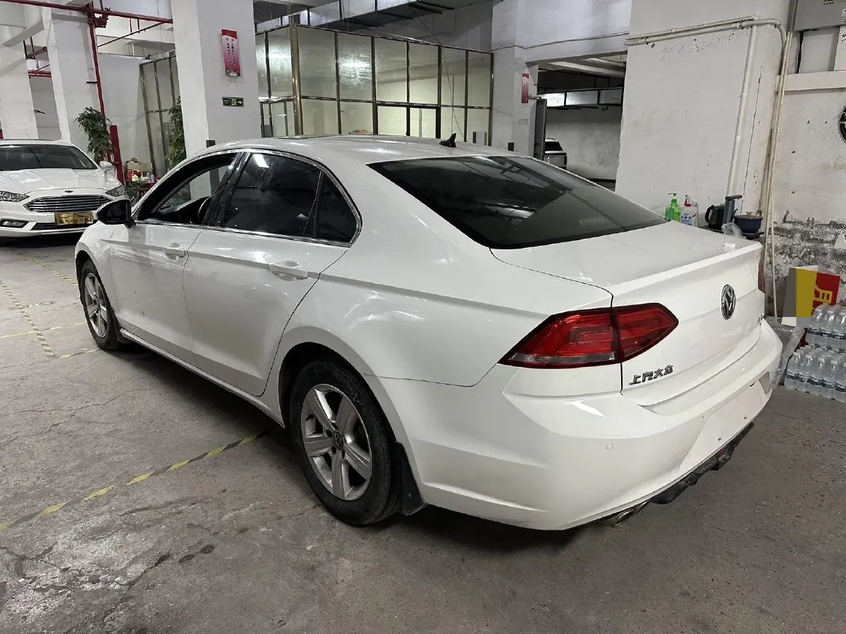 2018 Volkswagen Lamando 1.4T 131HP L4 7DCT,autocango,china used car exporter,china ev exporter,chinese used car exporter,chinese used ev exporter