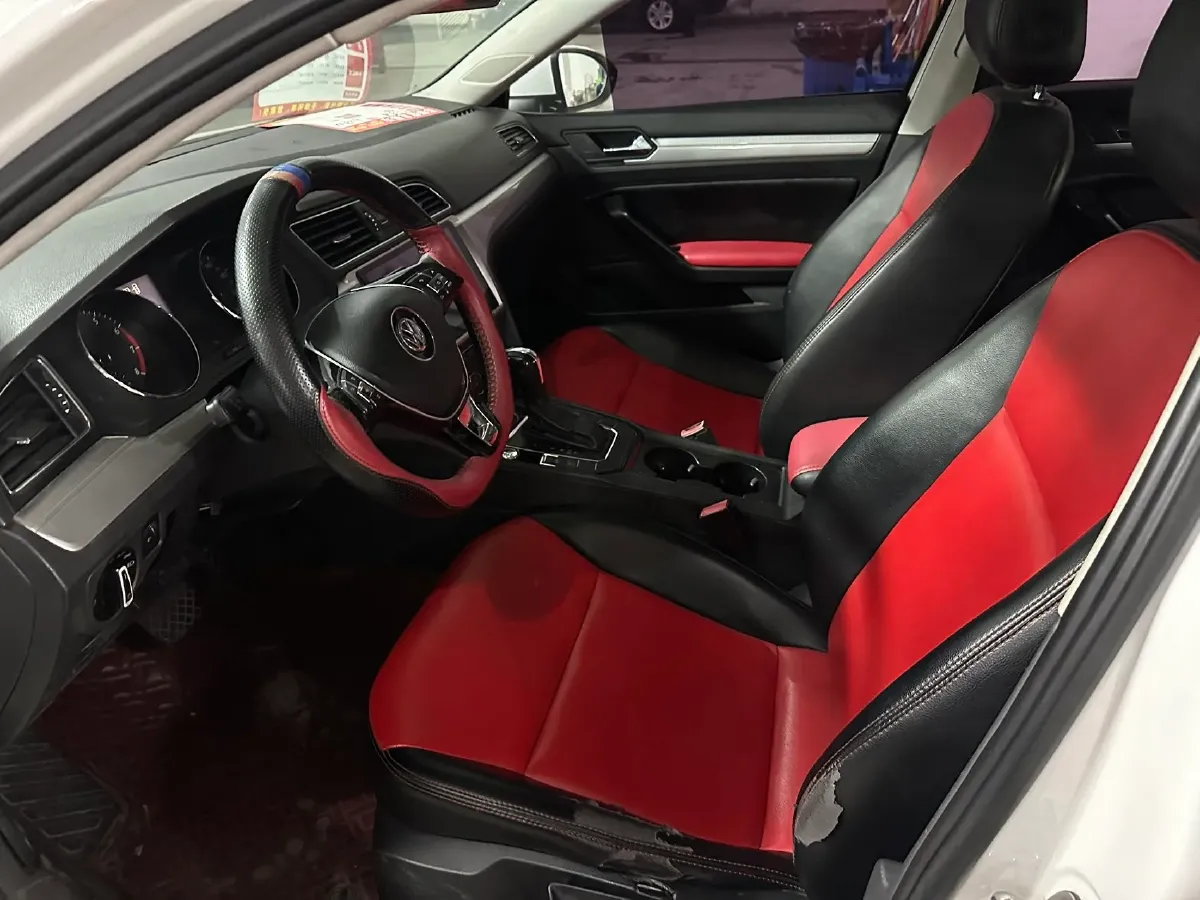 2018 Volkswagen Lamando 1.4T 131HP L4 7DCT,autocango,china used car exporter,china ev exporter,chinese used car exporter,chinese used ev exporter