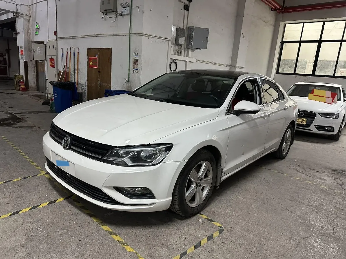 2018 Volkswagen Lamando 1.4T 131HP L4 7DCT,autocango,china used car exporter,china ev exporter,chinese used car exporter,chinese used ev exporter
