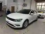 2018 Volkswagen Lamando 1.4T 131HP L4 7DCT