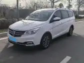 2019 BAOJUN 730,autocango,china used car exporter,china ev exporter,chinese used car exporter,chinese used ev exporter