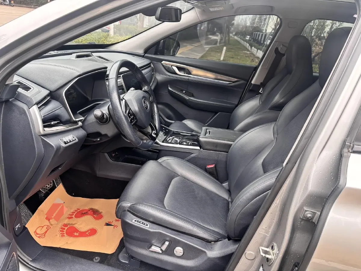 2020 Weltmeister EX6 BEV 69KWH,autocango,china used car exporter,china ev exporter,chinese used car exporter,chinese used ev exporter