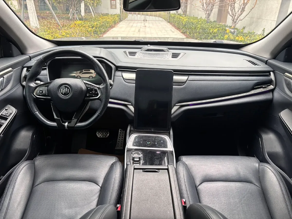 2020 Weltmeister EX6 BEV 69KWH,autocango,china used car exporter,china ev exporter,chinese used car exporter,chinese used ev exporter