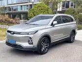 2020 WELTMEISTER EX6,autocango,china used car exporter,china ev exporter,chinese used car exporter,chinese used ev exporter