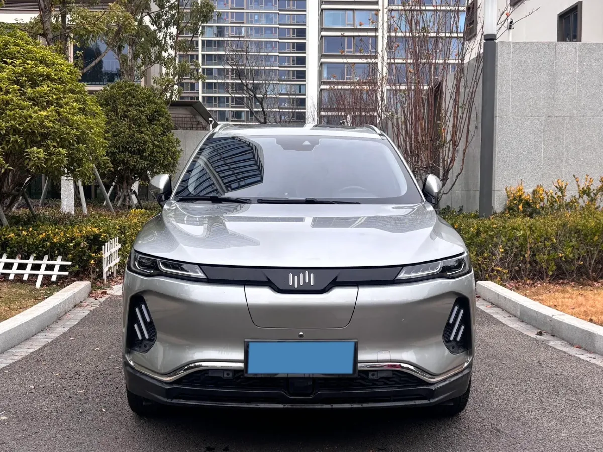 2020 Weltmeister EX6 BEV 69KWH,autocango,china used car exporter,china ev exporter,chinese used car exporter,chinese used ev exporter