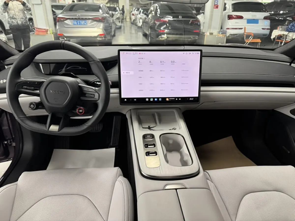 2024 MI SU7 BEV 73.6KWH,autocango,china used car exporter,china ev exporter,chinese used car exporter,chinese used ev exporter