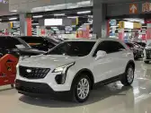 2022 CADILLAC XT4,autocango,china used car exporter,china ev exporter,chinese used car exporter,chinese used ev exporter
