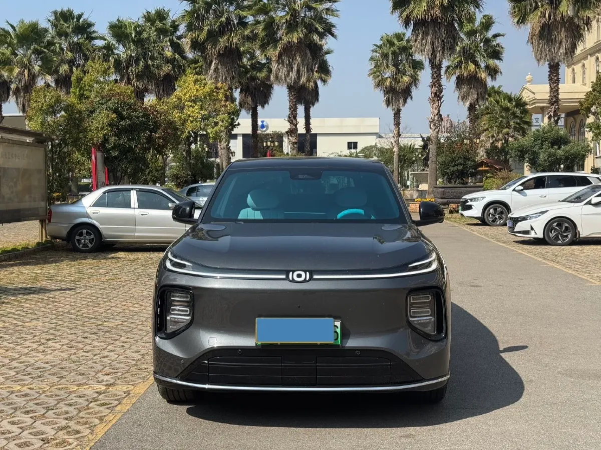 2025 ChangAn QiYuan Q07 1.5L 98HP L4 E-CVT PHEV,autocango,china used car exporter,china ev exporter,chinese used car exporter,chinese used ev exporter