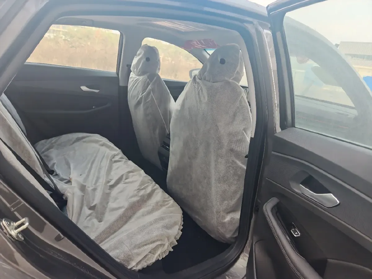 2024 Geely Binray 1.5T 181HP L4 7DCT,autocango,china used car exporter,china ev exporter,chinese used car exporter,chinese used ev exporter