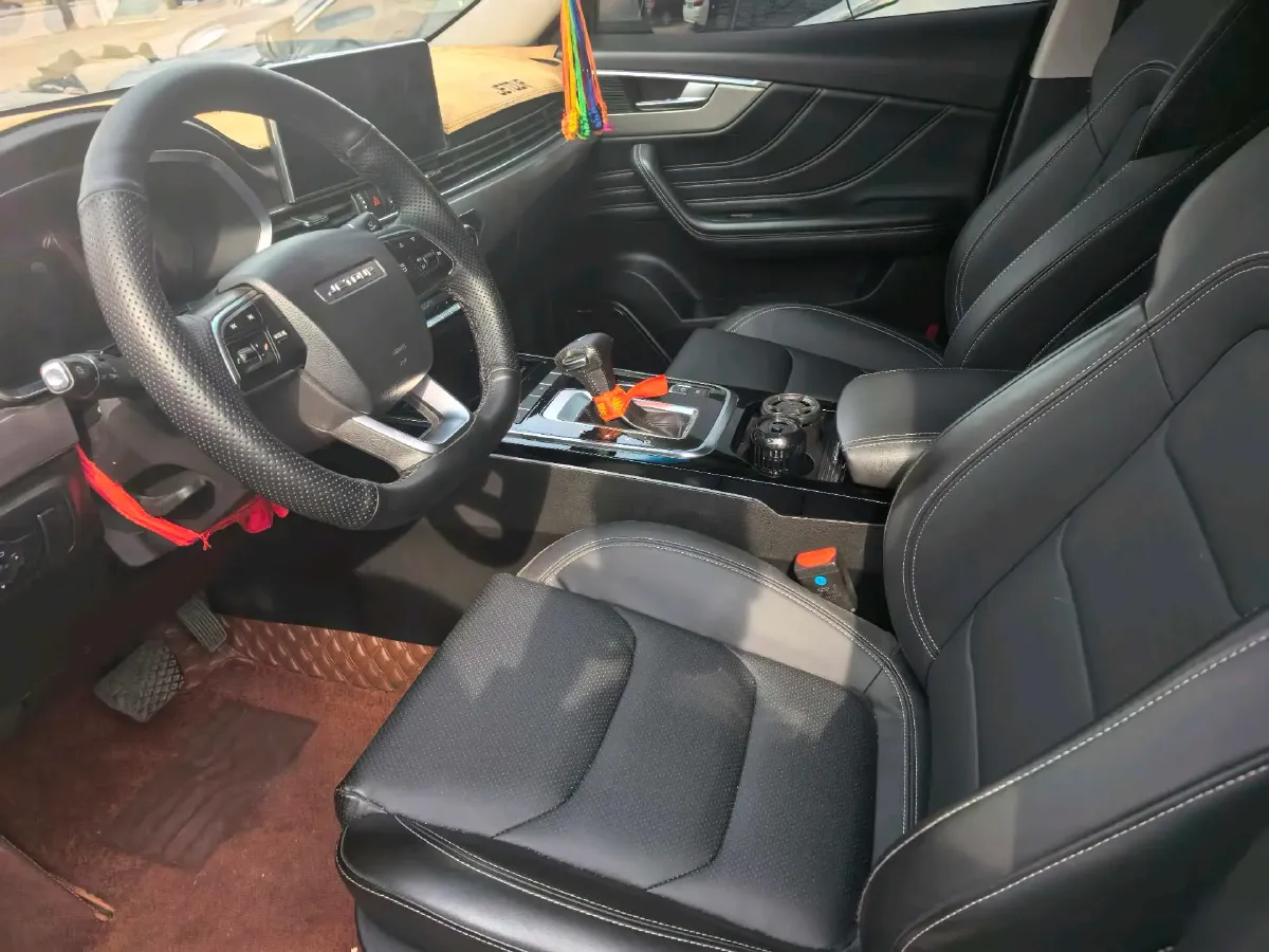 2020 Jetour X70S 1.5T 156HP L4 6DCT,autocango,china used car exporter,china ev exporter,chinese used car exporter,chinese used ev exporter