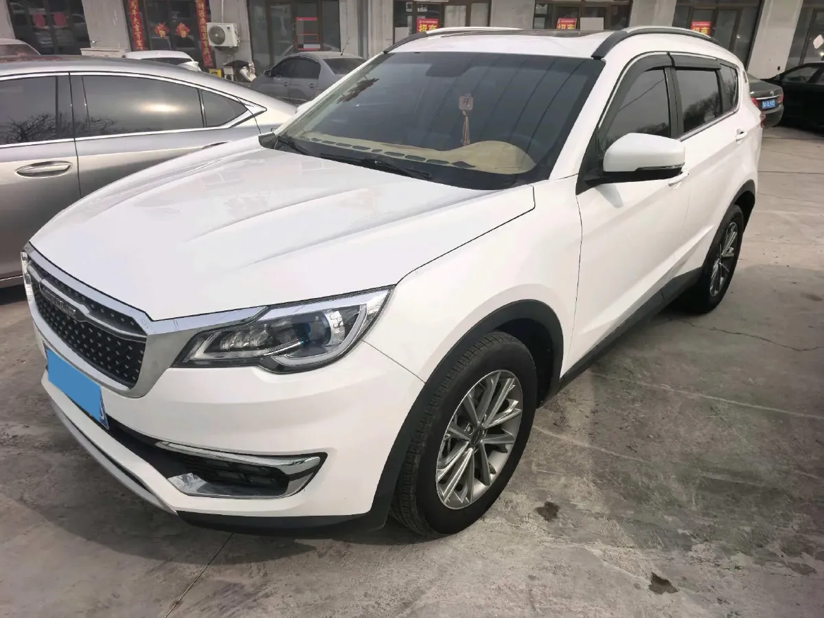 2020 Jetour X70S 1.5T 156HP L4 6DCT,autocango,china used car exporter,china ev exporter,chinese used car exporter,chinese used ev exporter