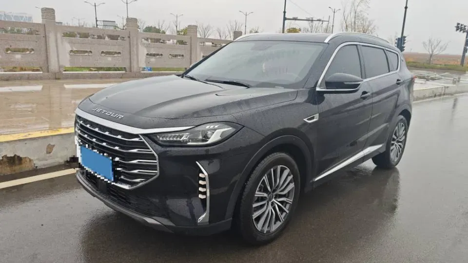 2024 Jetour X70 Plus 1.6T 197HP L4 7DCT,autocango,china used car exporter,china ev exporter,chinese used car exporter,chinese used ev exporter