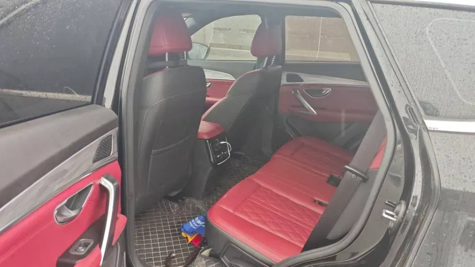 2024 Jetour X70 Plus 1.6T 197HP L4 7DCT,autocango,china used car exporter,china ev exporter,chinese used car exporter,chinese used ev exporter