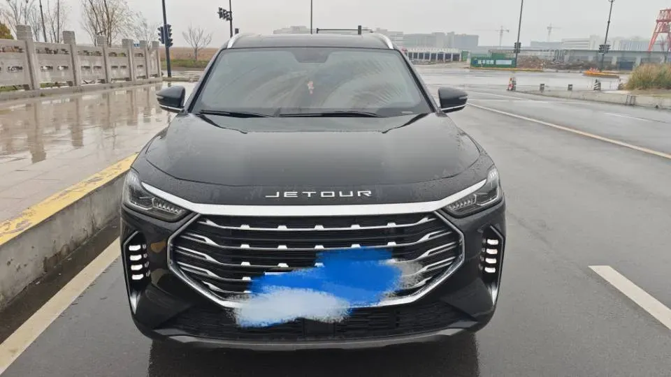2024 Jetour X70 Plus 1.6T 197HP L4 7DCT,autocango,china used car exporter,china ev exporter,chinese used car exporter,chinese used ev exporter
