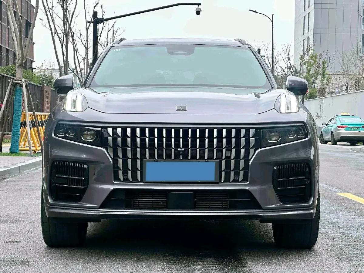2023 LYNK&CO 09 EM-P 2.0T 254HP L4 3DHT PHEV 40.1KWH,autocango,china used car exporter,china ev exporter,chinese used car exporter,chinese used ev exporter