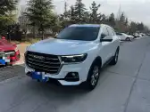 2021 HAVAL H6,autocango,china used car exporter,china ev exporter,chinese used car exporter,chinese used ev exporter