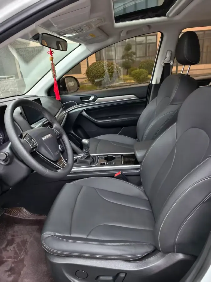 2019 Haval H6 1.5T 150HP L4 6MT,autocango,china used car exporter,china ev exporter,chinese used car exporter,chinese used ev exporter