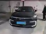 2019 BeiJing Auto EU7 BEV 60.225KWH