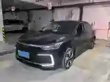 2019 BeiJing Auto EU7 BEV 60.225KWH