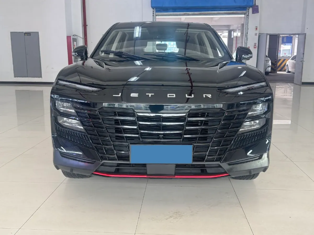 2024 Jetour DASHING 1.5T 156HP L4 6DCT,autocango,china used car exporter,china ev exporter,chinese used car exporter,chinese used ev exporter