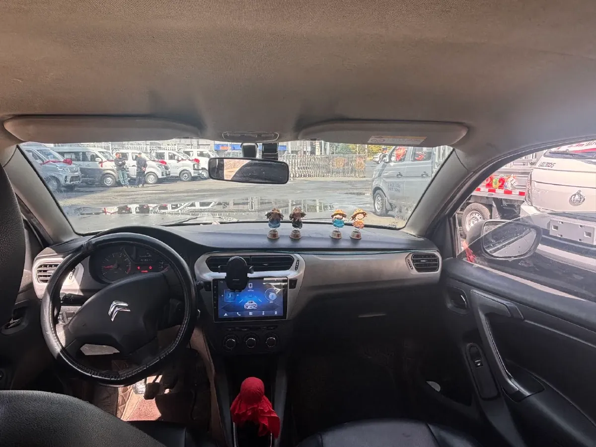 2018 Citroen Elysee 1.6L 117HP L4 5MT,autocango,china used car exporter,china ev exporter,chinese used car exporter,chinese used ev exporter