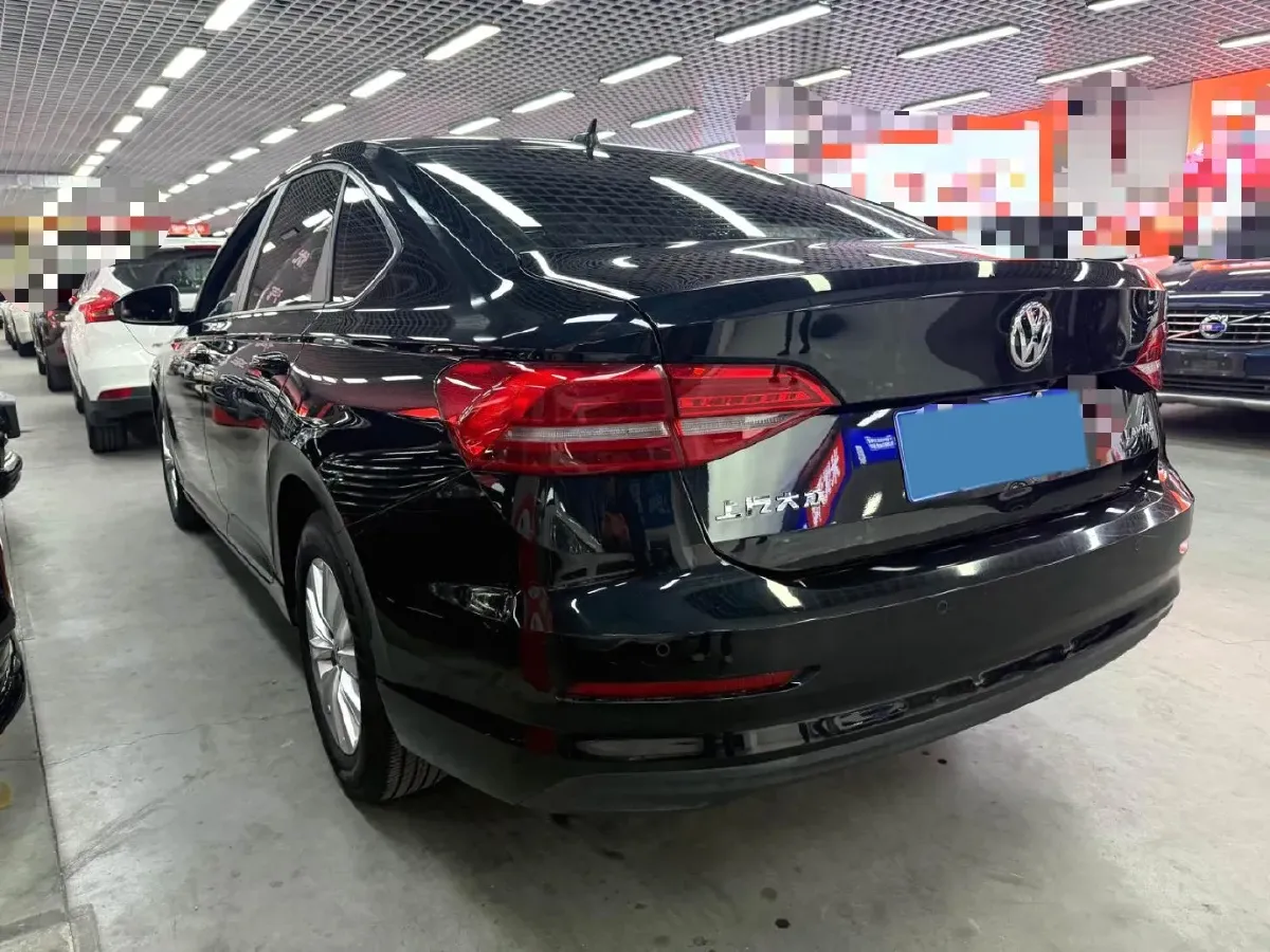2019 Volkswagen Lavida 1.5L 113HP L4 6AT,autocango,china used car exporter,china ev exporter,chinese used car exporter,chinese used ev exporter