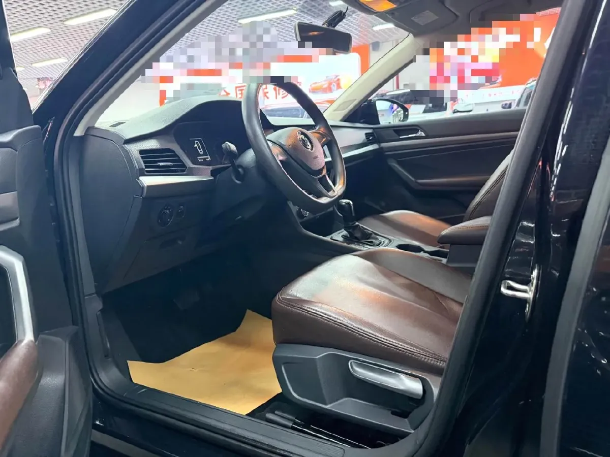 2019 Volkswagen Lavida 1.5L 113HP L4 6AT,autocango,china used car exporter,china ev exporter,chinese used car exporter,chinese used ev exporter