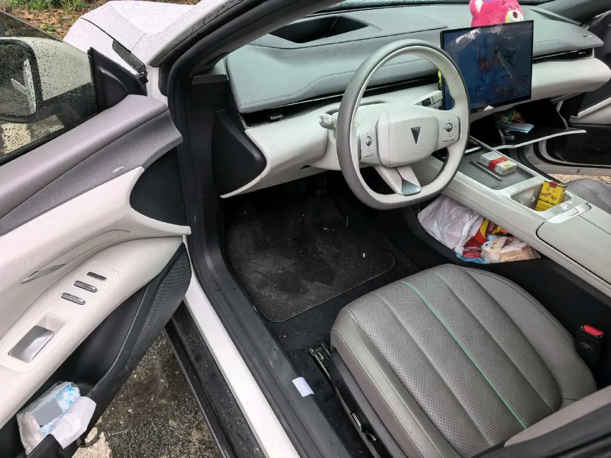 2026 Deepal L07 BEV,autocango,china used car exporter,china ev exporter,chinese used car exporter,chinese used ev exporter