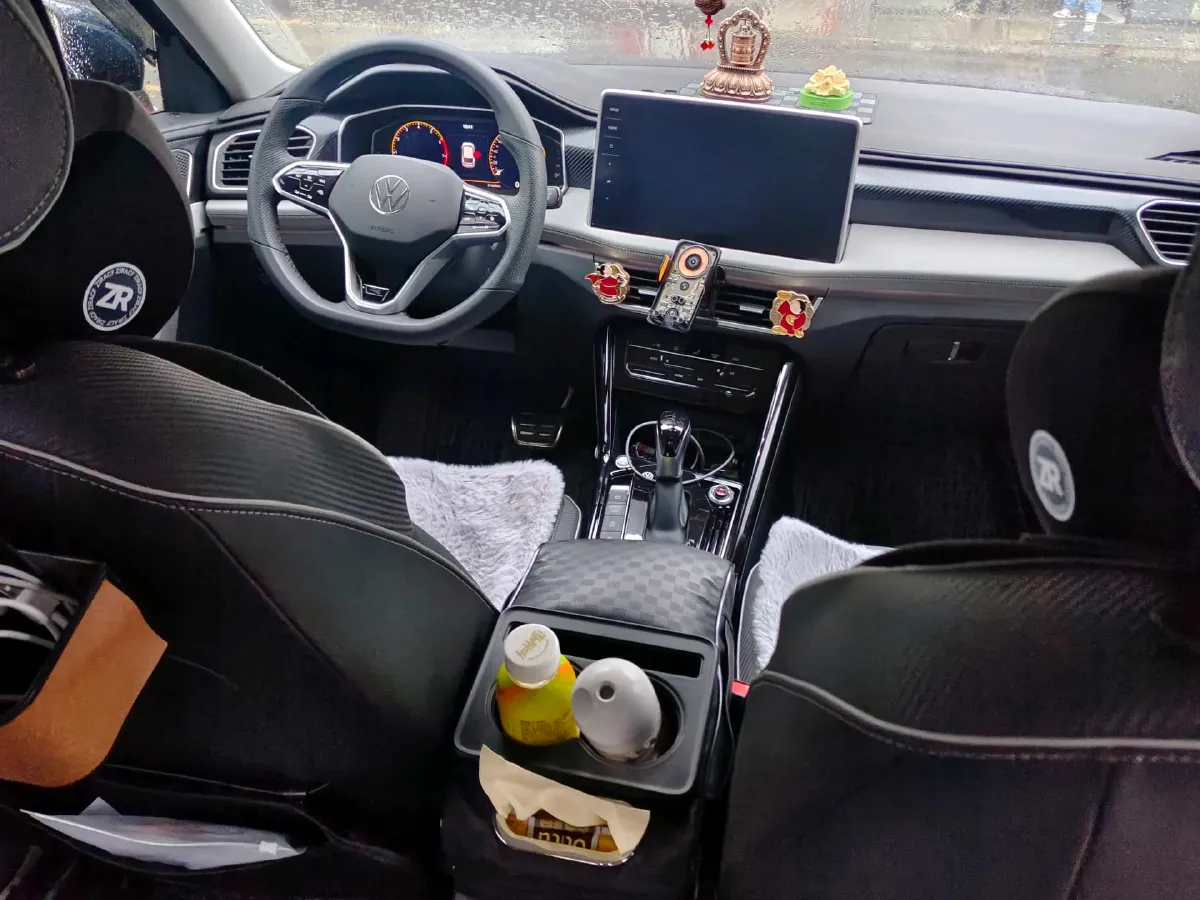 2024 Volkswagen Tayron X 2.0T 186HP L4 7DCT,autocango,china used car exporter,china ev exporter,chinese used car exporter,chinese used ev exporter