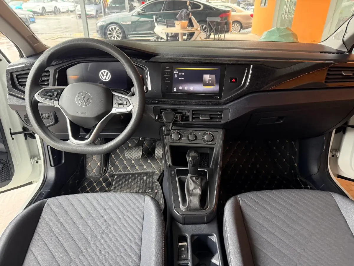 2025 Volkswagen Lavida 1.5L 110HP L4 6AT,autocango,china used car exporter,china ev exporter,chinese used car exporter,chinese used ev exporter