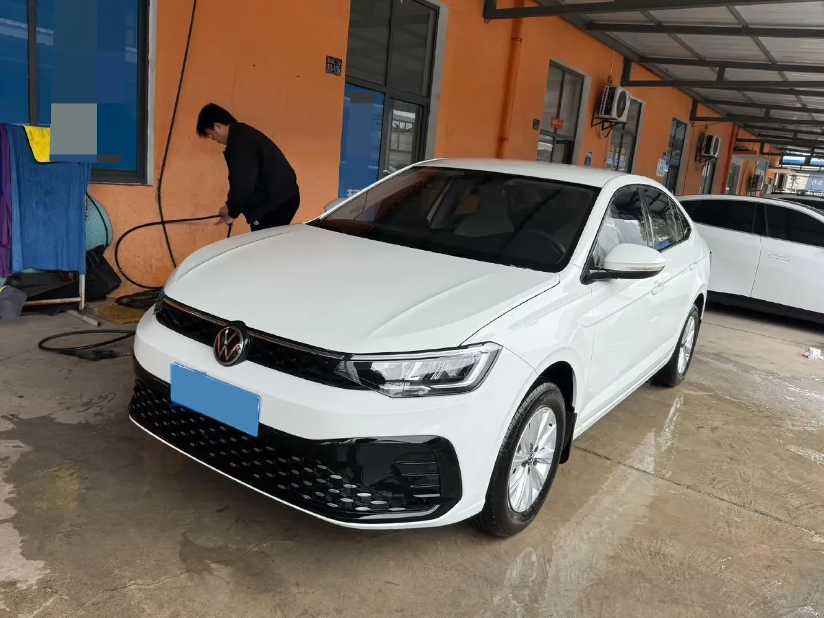 2025 Volkswagen Lavida 1.5L 110HP L4 6AT,autocango,china used car exporter,china ev exporter,chinese used car exporter,chinese used ev exporter