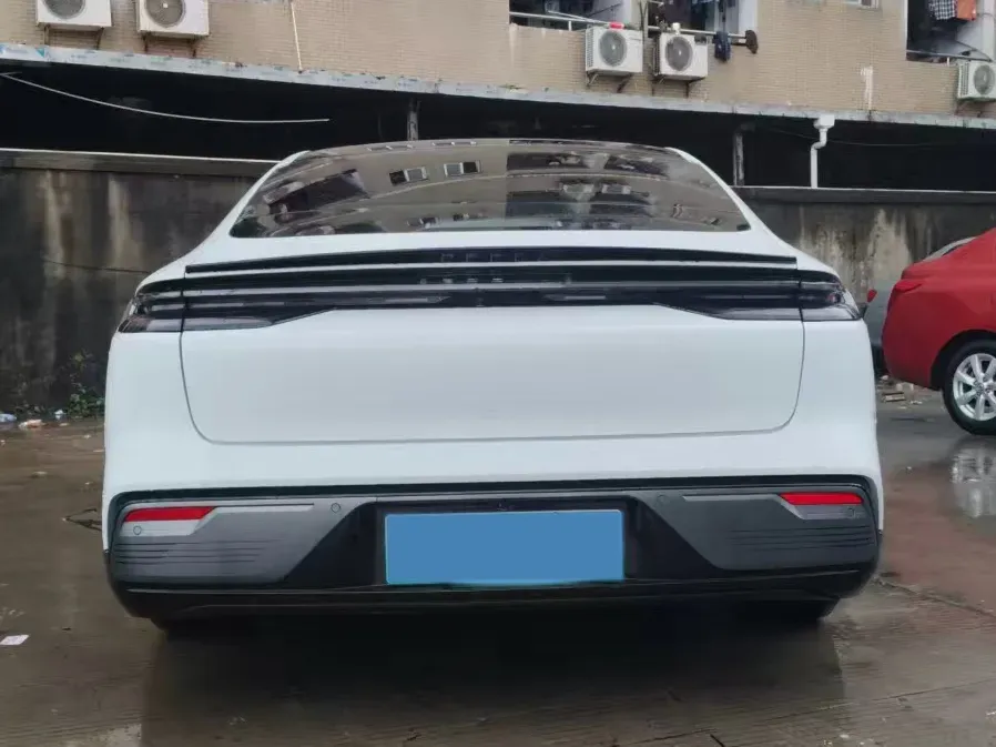 2025 Geely Galaxy Starshine 8 1.5L 112HP L4 1DHT PHEV,autocango,china used car exporter,china ev exporter,chinese used car exporter,chinese used ev exporter