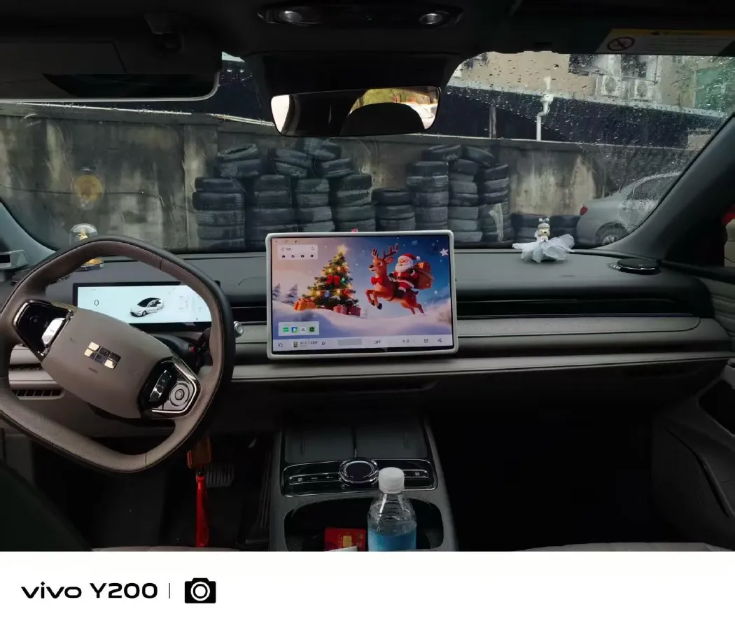 2025 Geely Galaxy Starshine 8 1.5L 112HP L4 1DHT PHEV,autocango,china used car exporter,china ev exporter,chinese used car exporter,chinese used ev exporter