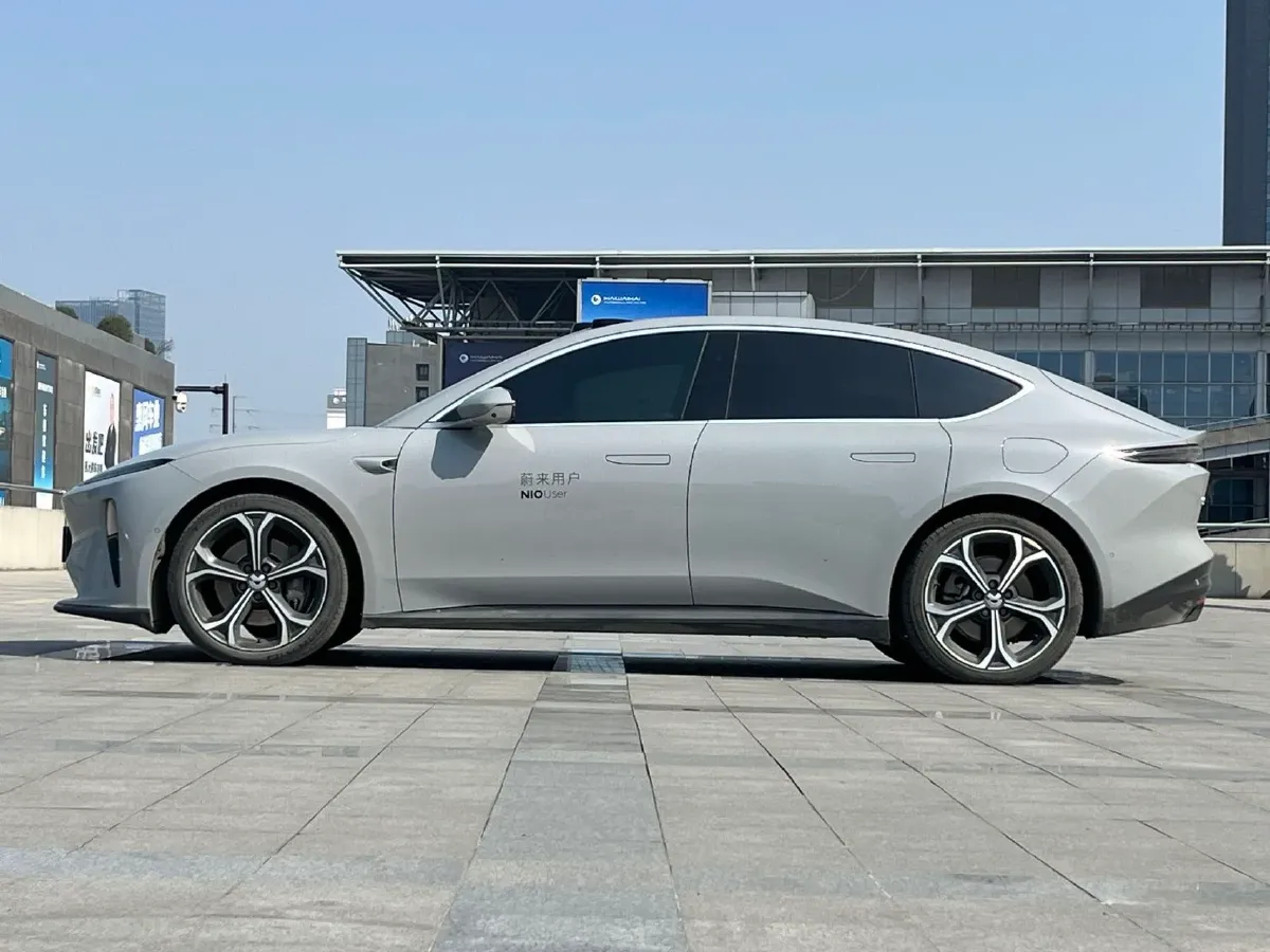 2024 NIO ET5 BEV 75KWH,autocango,china used car exporter,china ev exporter,chinese used car exporter,chinese used ev exporter