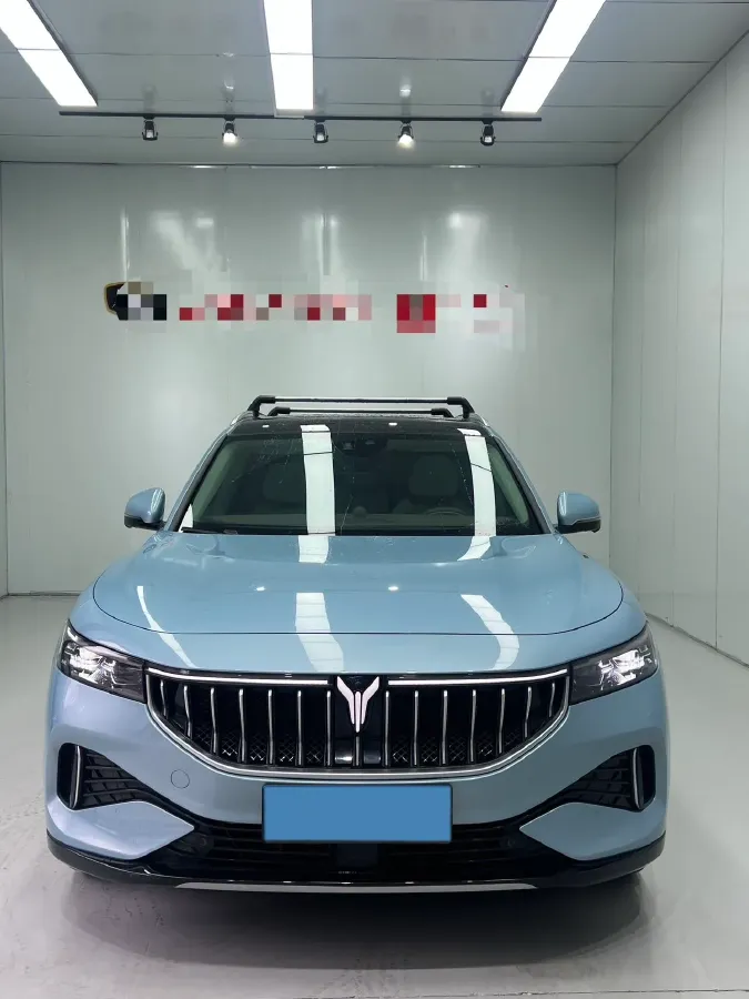 2021 Voyah FREE Range Extended 109HP REEV 33KWH,autocango,china used car exporter,china ev exporter,chinese used car exporter,chinese used ev exporter