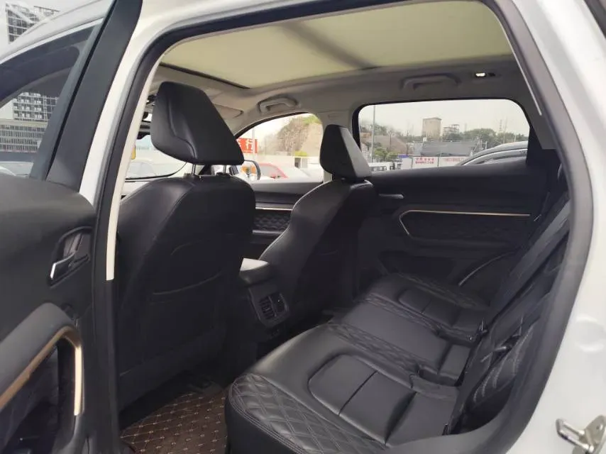 2021 Haval H6 1.5T 150HP L4 7DCT,autocango,china used car exporter,china ev exporter,chinese used car exporter,chinese used ev exporter